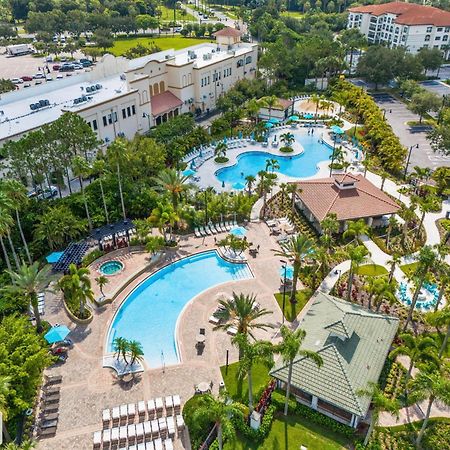 The Epic Lisbon Vista Cay Orlando Apartment Exterior foto