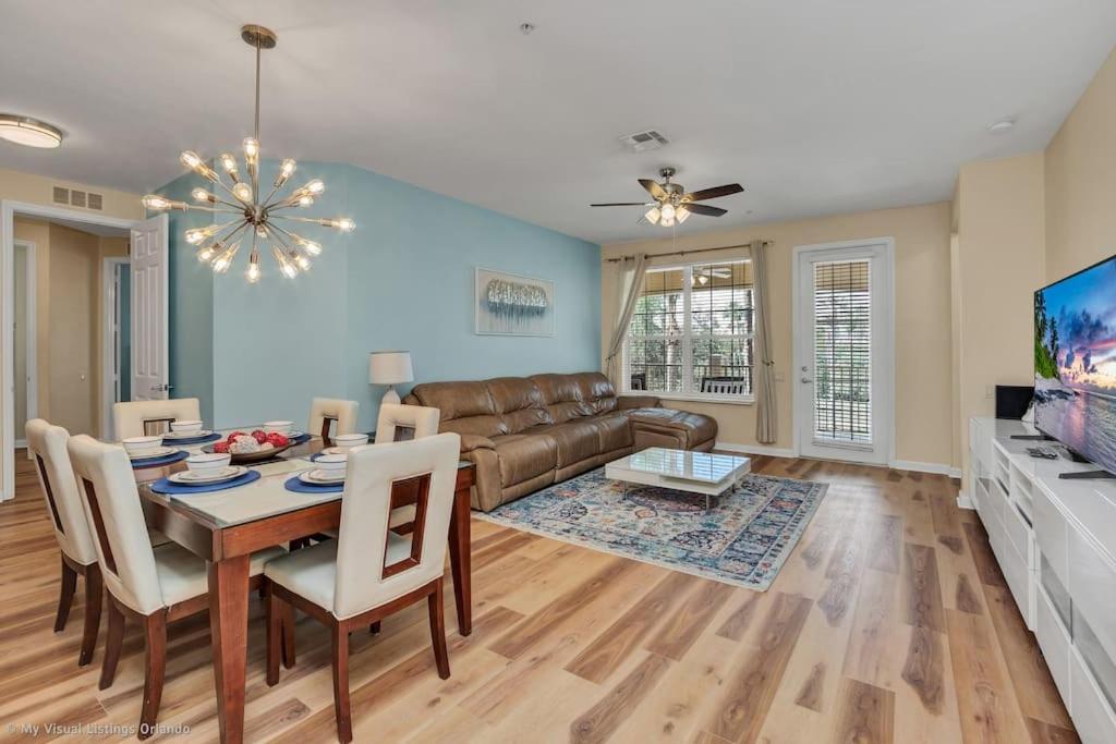 The Epic Lisbon Vista Cay Orlando Apartment Exterior foto