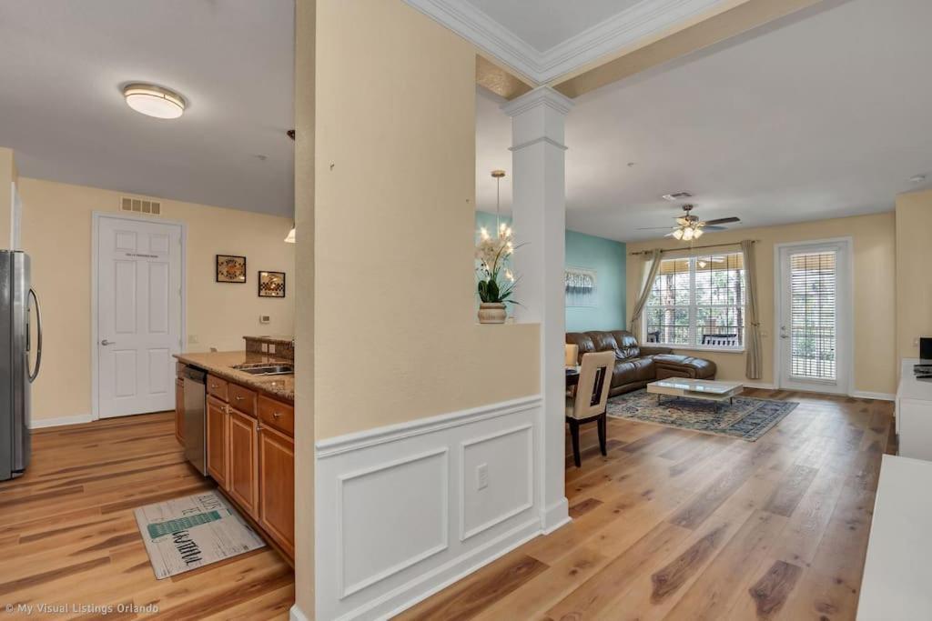 The Epic Lisbon Vista Cay Orlando Apartment Exterior foto