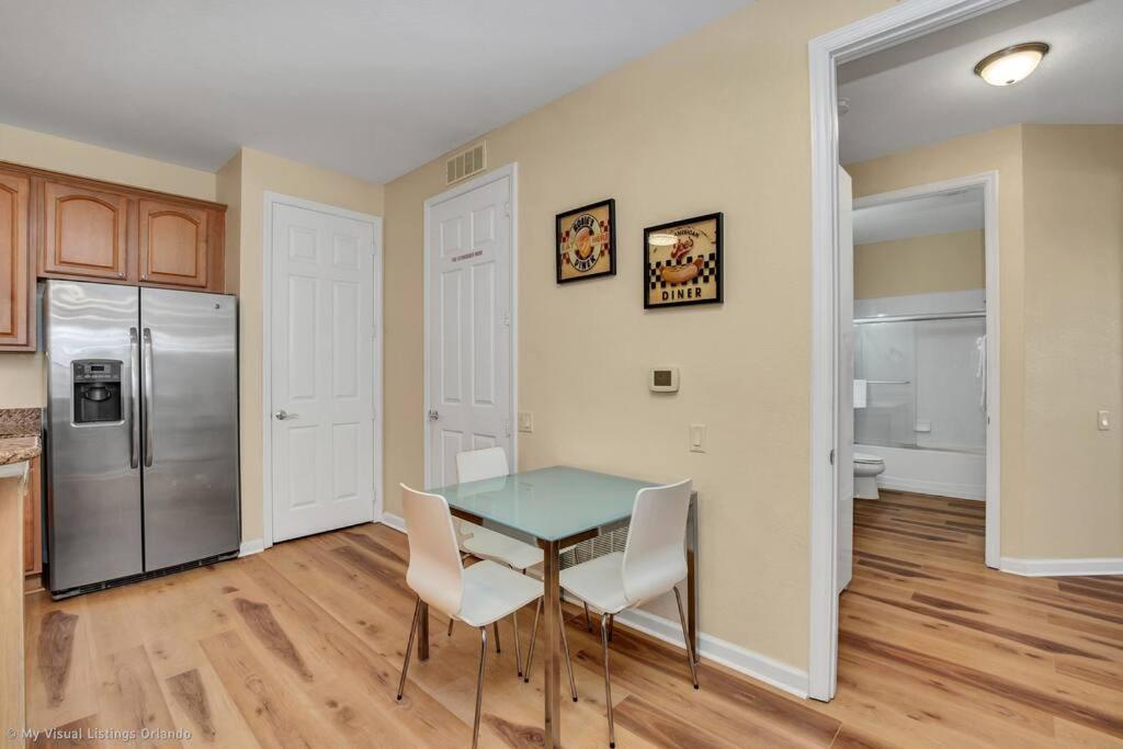 The Epic Lisbon Vista Cay Orlando Apartment Exterior foto