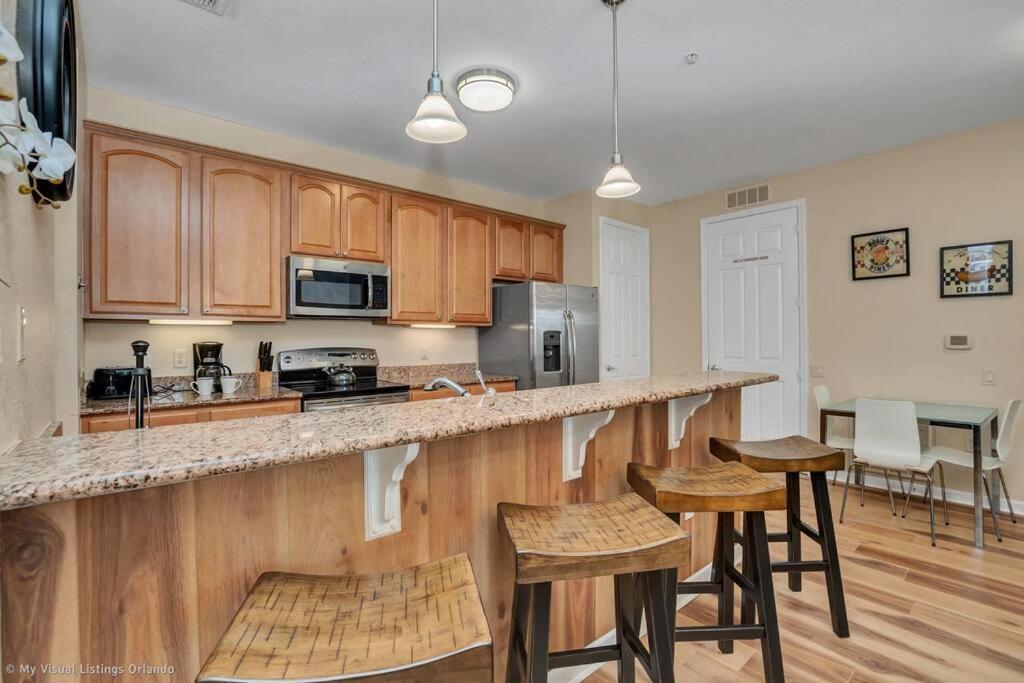 The Epic Lisbon Vista Cay Orlando Apartment Exterior foto