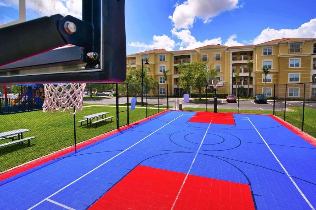 The Epic Lisbon Vista Cay Orlando Apartment Exterior foto