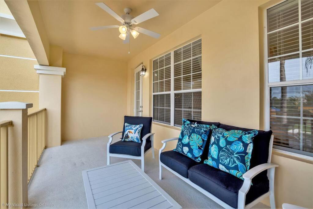 The Epic Lisbon Vista Cay Orlando Apartment Exterior foto