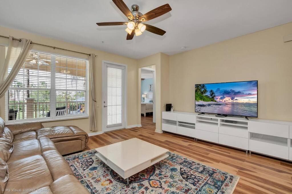 The Epic Lisbon Vista Cay Orlando Apartment Exterior foto