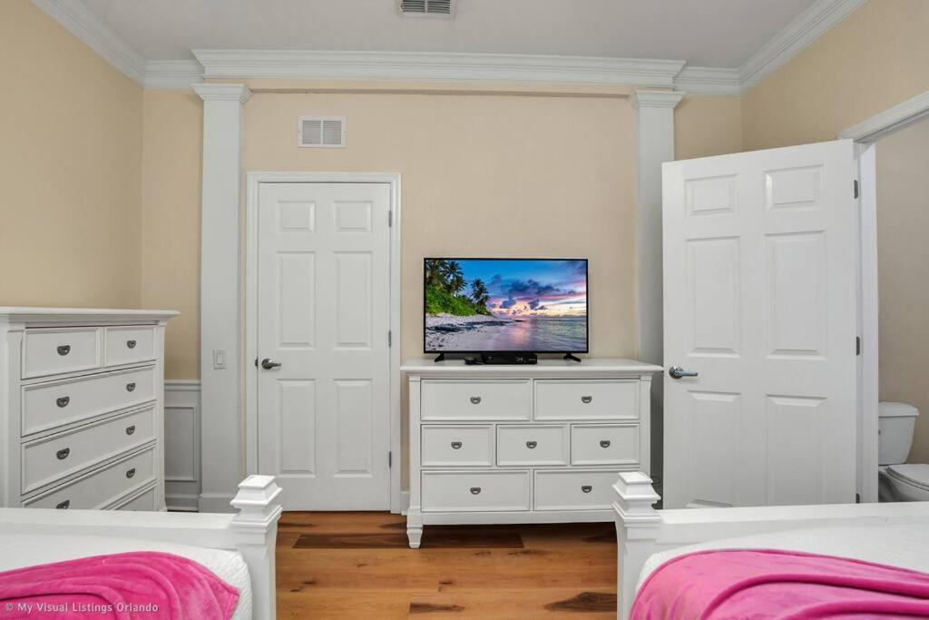 The Epic Lisbon Vista Cay Orlando Apartment Exterior foto